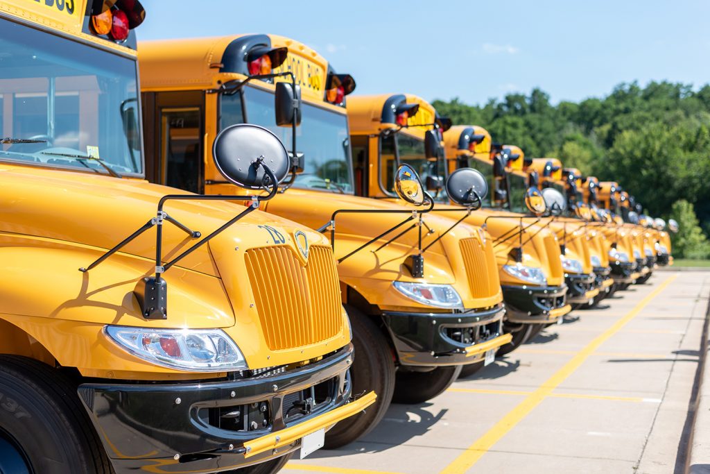 GIS maps can make your school district mapping process easier